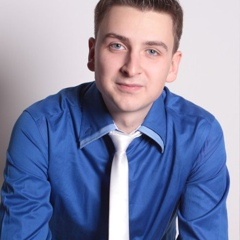 Andrey Sotnik, Щелково