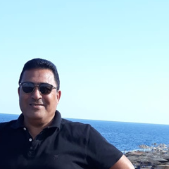 Tarek Elkashef, Sharm el-Sheikh