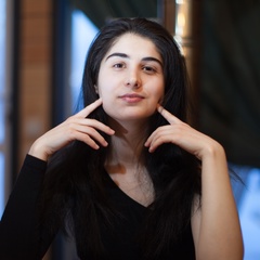 Лелия Крылова, 29 лет, Москва