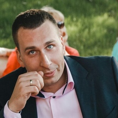 Евгений Головин, Санкт-Петербург