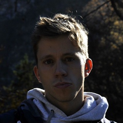 Дмитрий Чумаков, 34 года