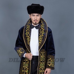 Алик Жанабаев, Тараз