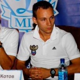Юрий Котов, 37 лет, Москва