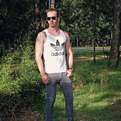 John Pollack, 36 лет, México
