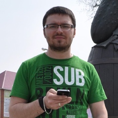 Игорь Юферов, 40 лет, Москва