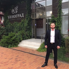 Дмитрий Иванов, Ростов-на-Дону