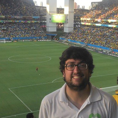 Pedro Gilio, 35 лет, Niterói