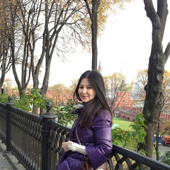 Aigerim Dulatbekova, 37 лет, Алматы