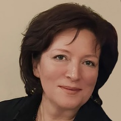 Алина Кунарева, Санкт-Петербург