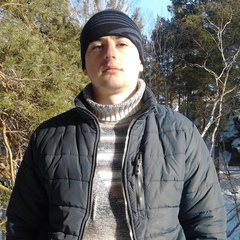 Евгений Шендра