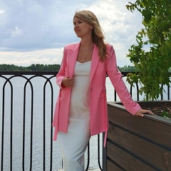 Екатерина Немчанинова, Пермь