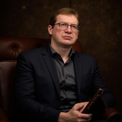 Сергей Мастеров