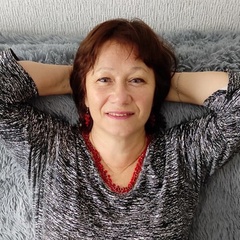 Ольга Дерендяева, 65 лет, Глазов