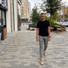 Алексей Рублёв, 34 года, Екатеринбург