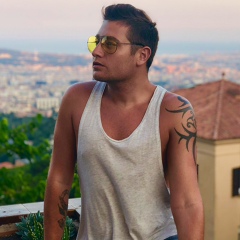 Максим Циркель, 37 лет, Киев