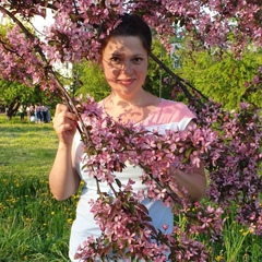 Аня Китавцева, 39 лет, Санкт-Петербург