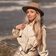Ольга Усольцева, 37 лет