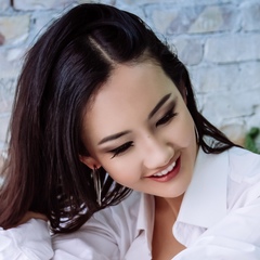 Гульнура Айтмухамбетова, 40 лет