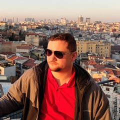 Андрей Пузанков, 33 года, Санкт-Петербург