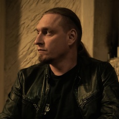 Дмитрий Галкин, 42 года, Санкт-Петербург