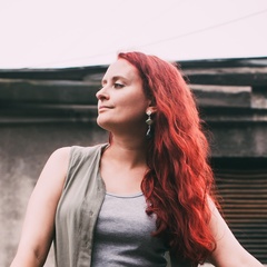 Анастасия Камынина, 35 лет, Иркутск