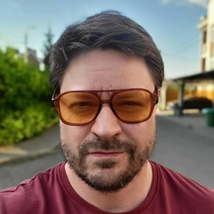 Виктор Титов, 44 года, Москва