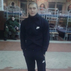 Амир Мацев, 34 года