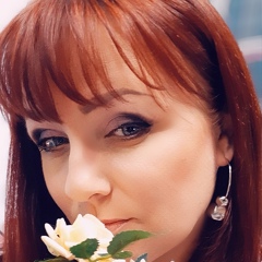 Ирина Ошроева, 46 лет, Краснодар