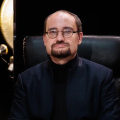 Александр Ильин, 43 года, Москва