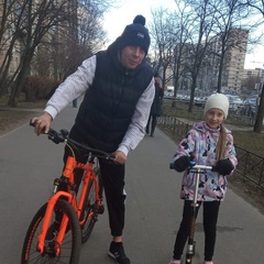 Денис Александрович, 39 лет, Санкт-Петербург