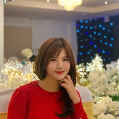 Anya Nguyen, 33 года, Hanoi