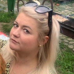 Виолетта Буд-Гусаим, 35 лет, Минск