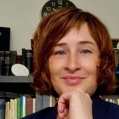 Ирина Левичек, Санкт-Петербург