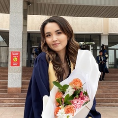 Багжан Коккозова, 24 года, Астана
