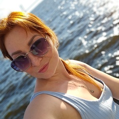 Дарья Овсянникова, 33 года, Уфа