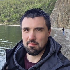 Владислав Васильев, 37 лет, Санкт-Петербург