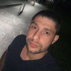 Руслан Гасымов, 36 лет, Волгоград