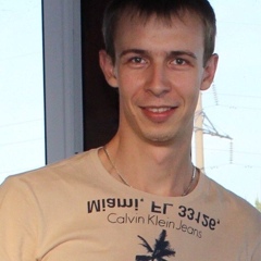Павел Замч, 38 лет, Уфа