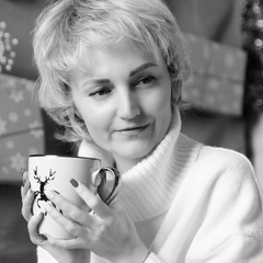 Юлия Петрова, 44 года, Вильнюс
