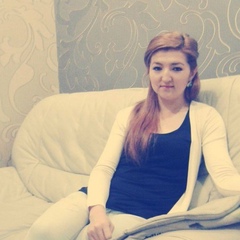 Айпери Жумашова, 32 года, Токмок