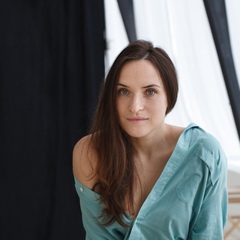 Маша Иванова, 39 лет, Санкт-Петербург