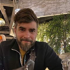 Антон Жабин, 37 лет, Санкт-Петербург