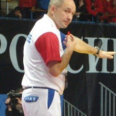 Дмитрий Курбатов, 54 года, Рязань