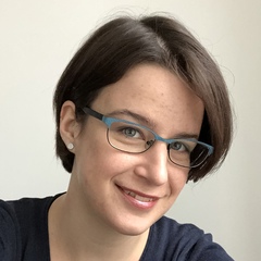 Анастасия Пономарёва, 36 лет, Москва