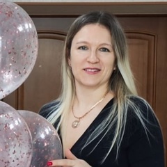 Наталья Ларина, 41 год, Нижневартовск