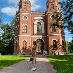 Tanechka Yunitsyna, Санкт-Петербург