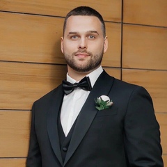 Максим Иващенко, 35 лет, Москва