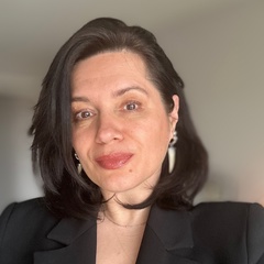 Елена Рудик, Chicago