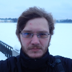 Семён Белов, 38 лет, Санкт-Петербург