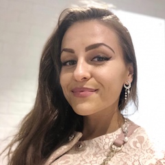 Валерия Писарева, 37 лет, Киев